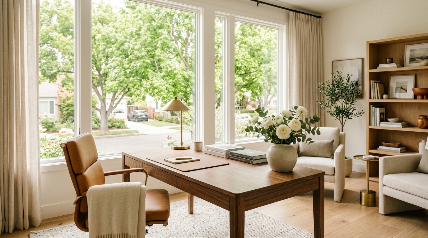 Your Silicon Valley Concierge Realtor