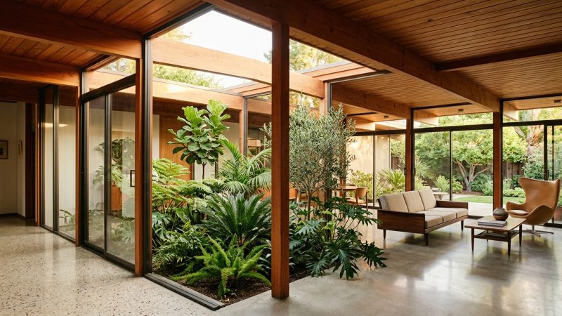 Eichler Homes Guide — Silicon Valley real estate insights from Jessica Nemire