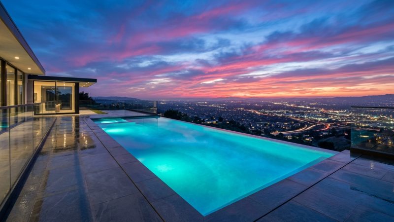 Luxury Los Altos Hills — Silicon Valley real estate insights from Jessica Nemire