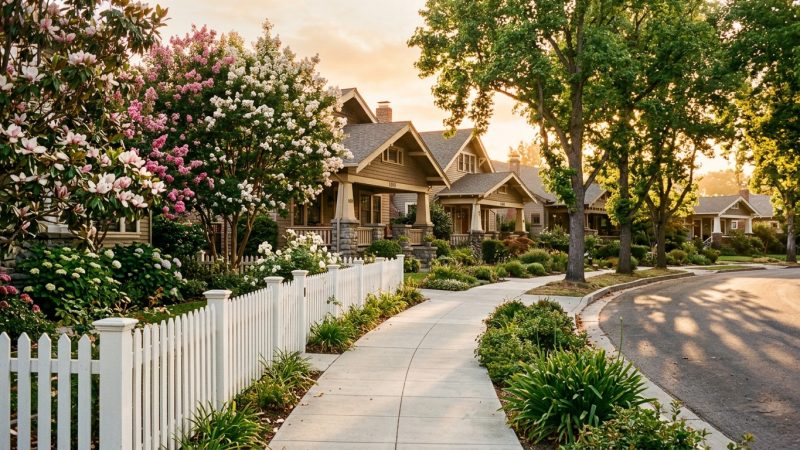 Willow Glen Walkable — Silicon Valley real estate insights from Jessica Nemire