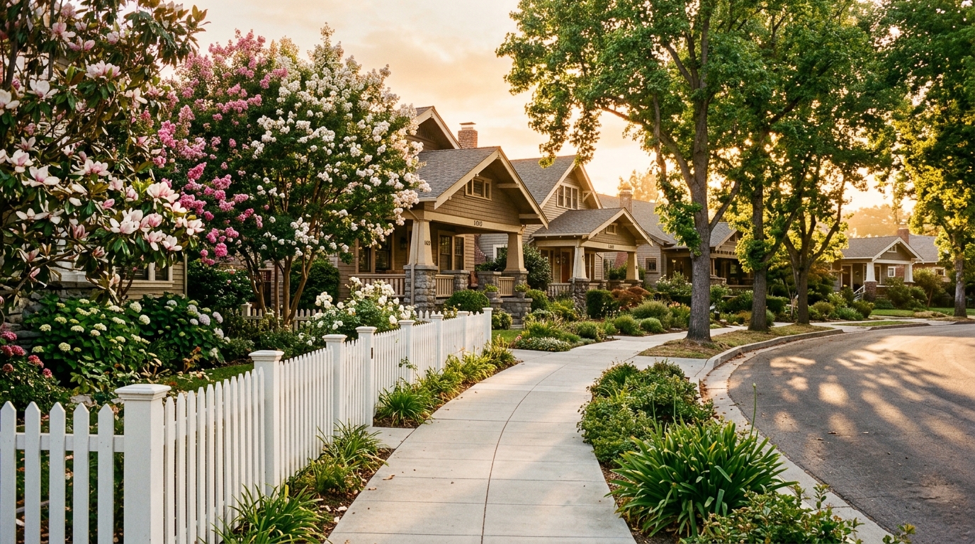 Willow Glen Walkable — Silicon Valley real estate insights from Jessica Nemire