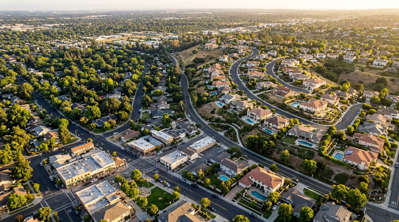 Silicon Valley Communities