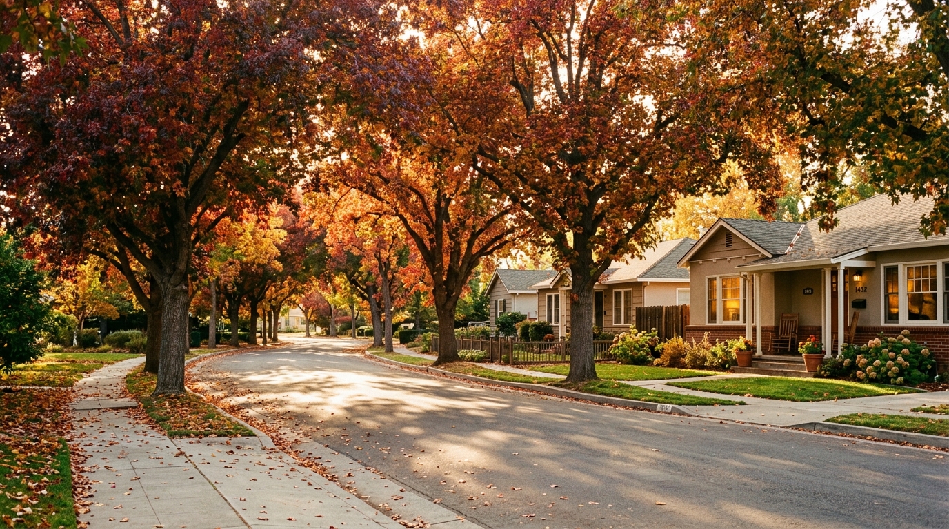Cory Neighborhood