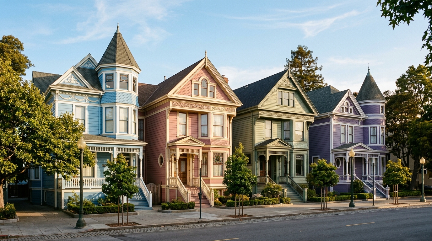 Hensley Historic District