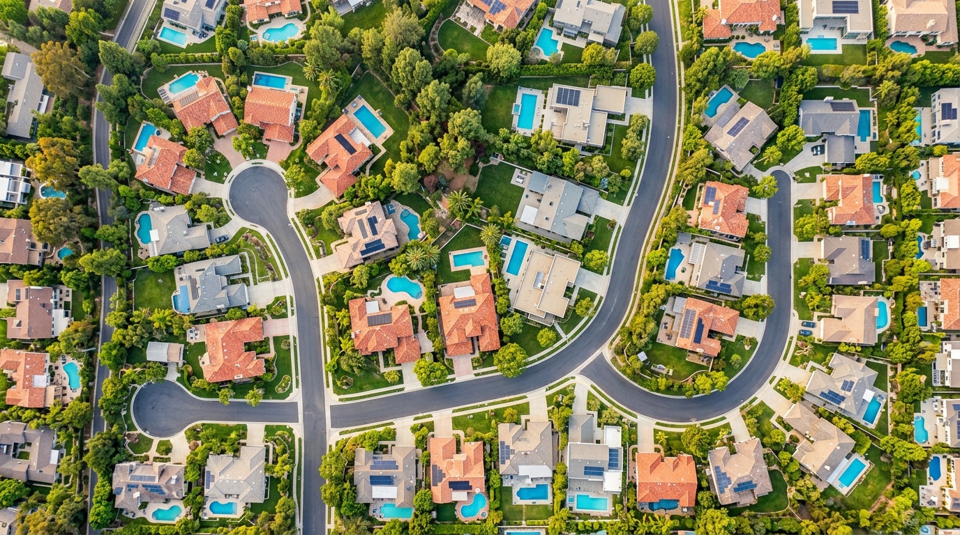 What's My Home Worth?