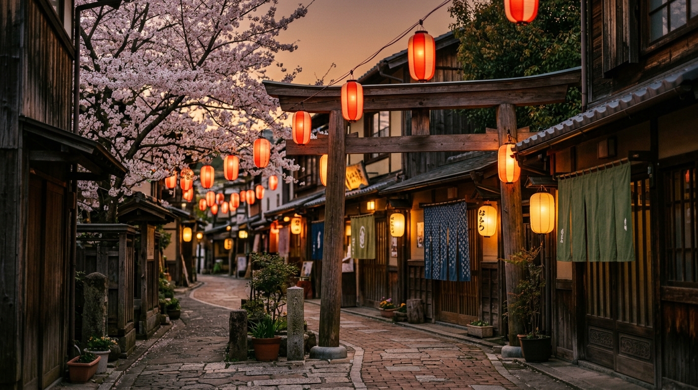 Japantown San Jose