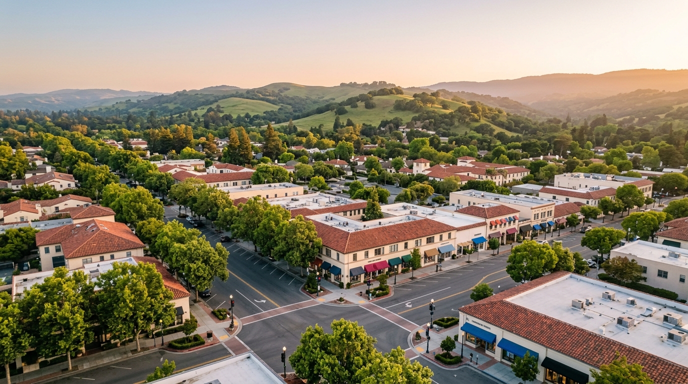 Los Altos