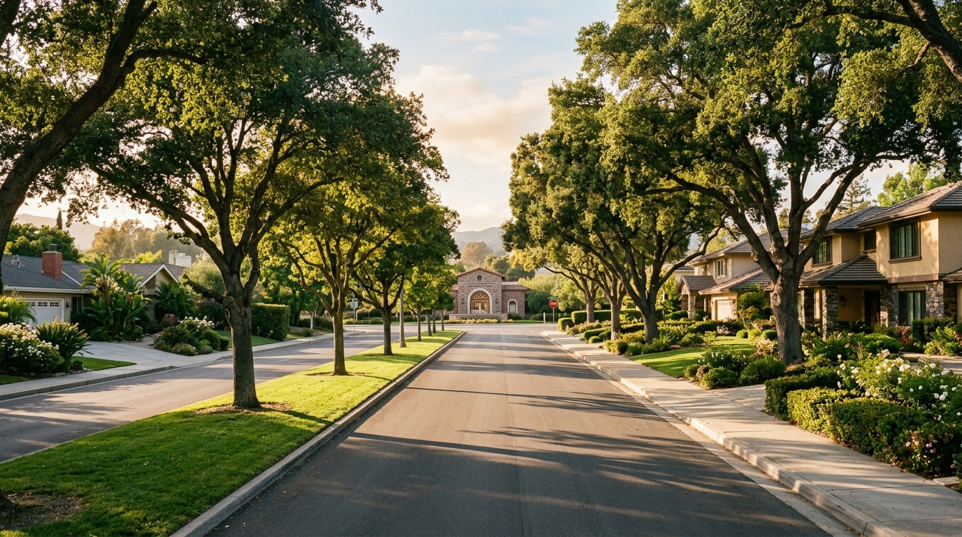 Prospect Road