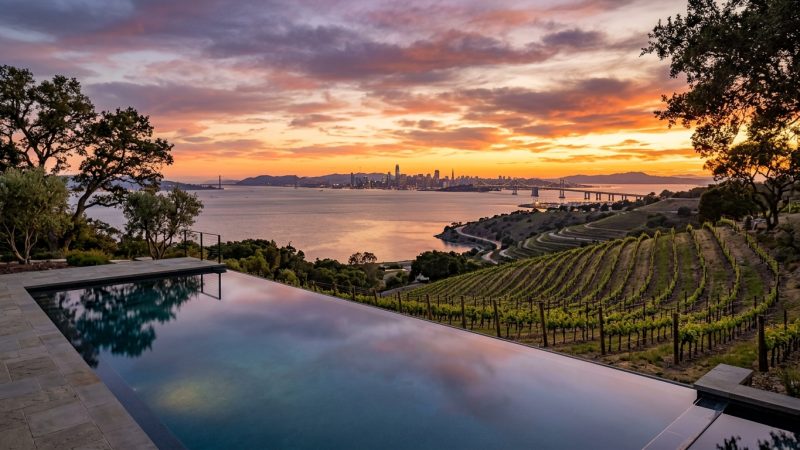 Purissima Hills neighborhood character — Silicon Valley real estate