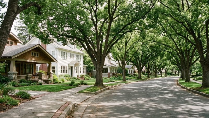 Shasta Hanchett Park neighborhood character — Silicon Valley real estate