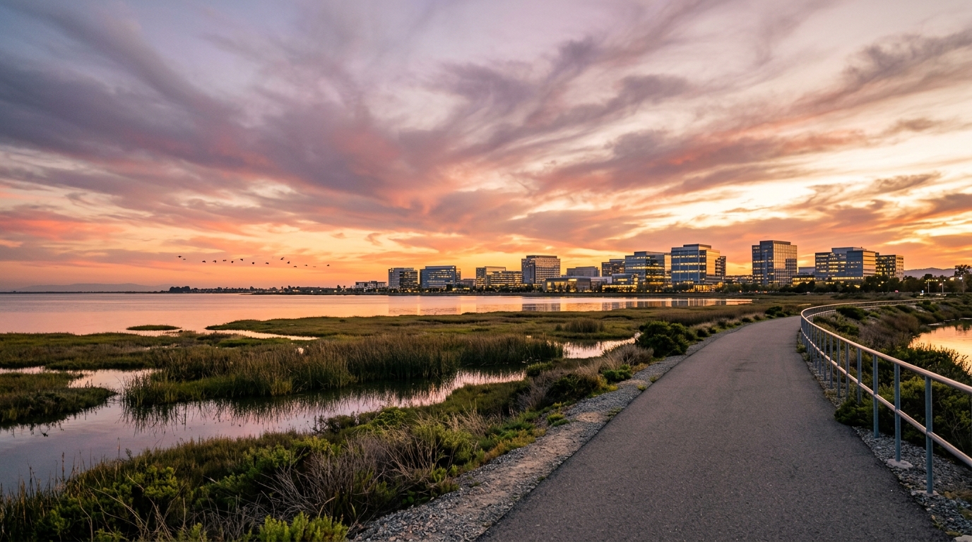 Shoreline West