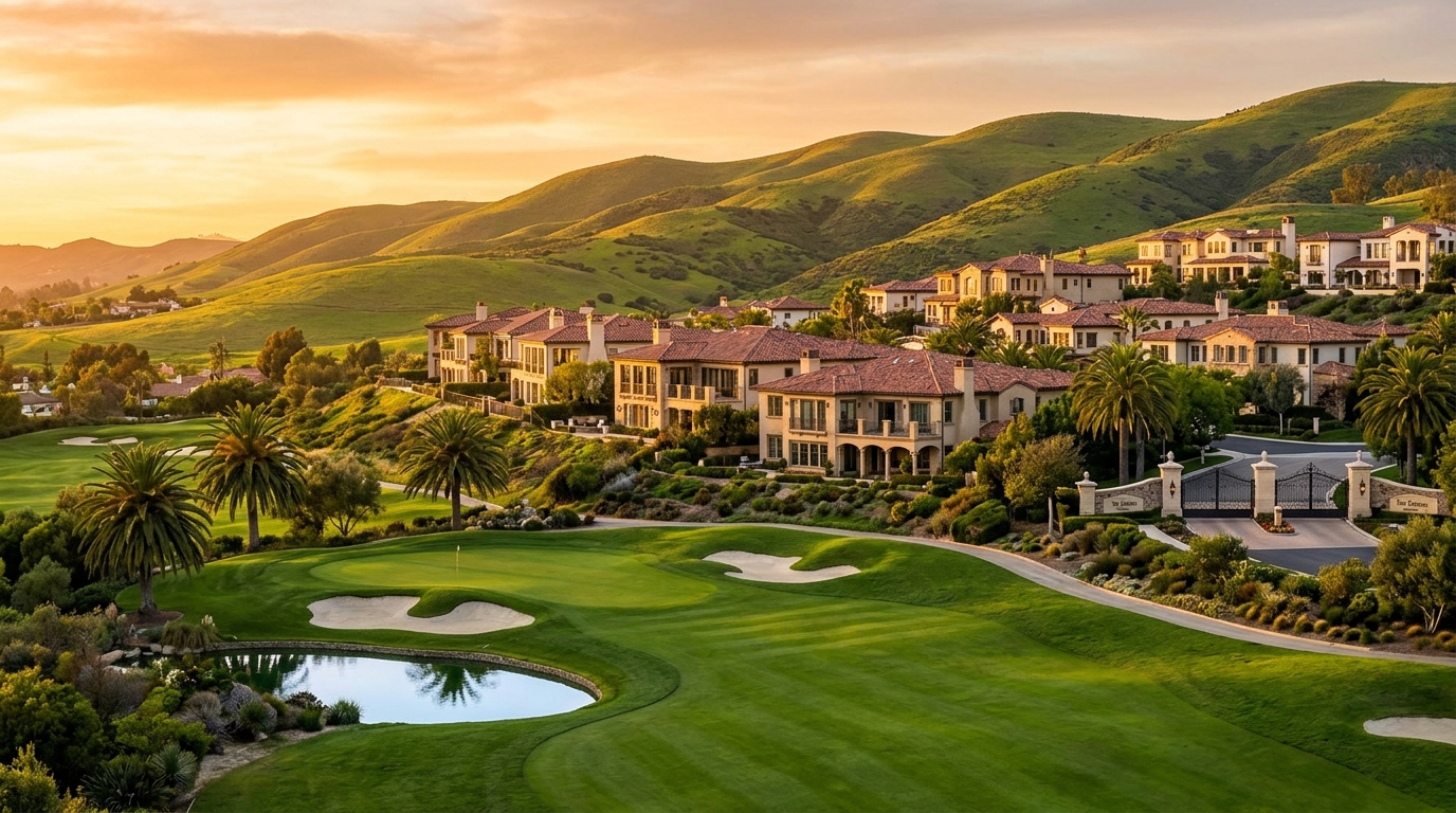 Silver Creek Valley