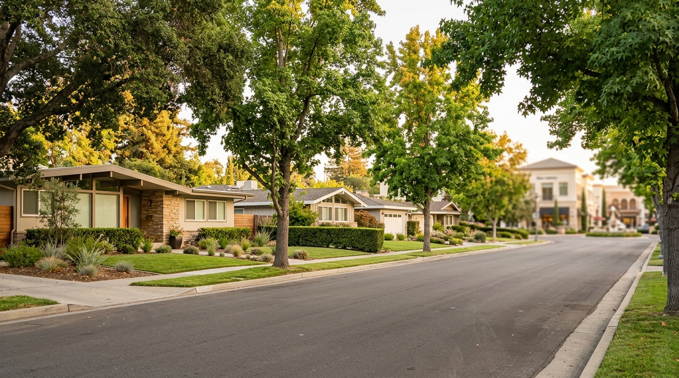 West San Jose