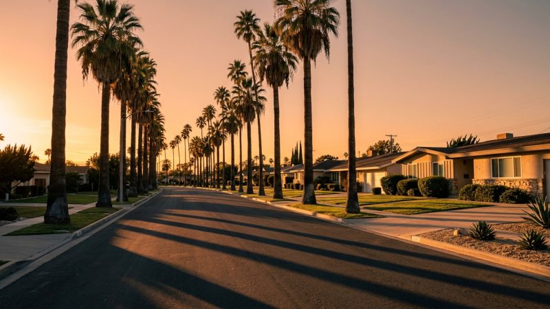 Willow Glen Palm Haven neighborhood character — Silicon Valley real estate