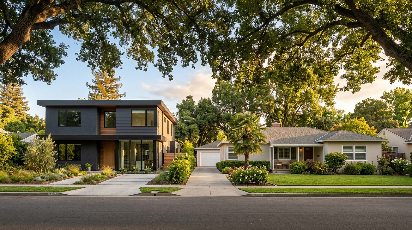Willow Glen South