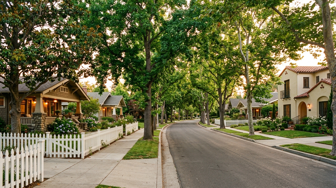 Willow Glen