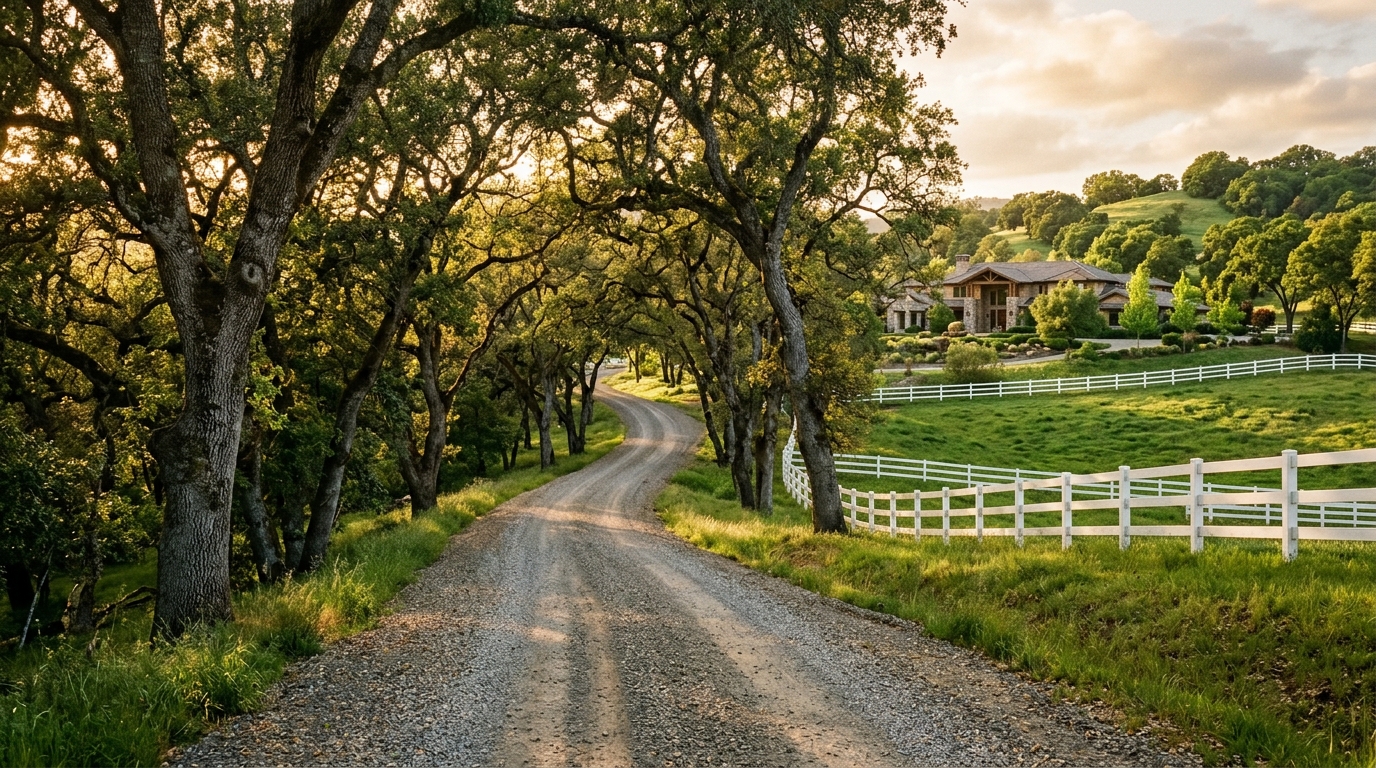 Woodland Acres