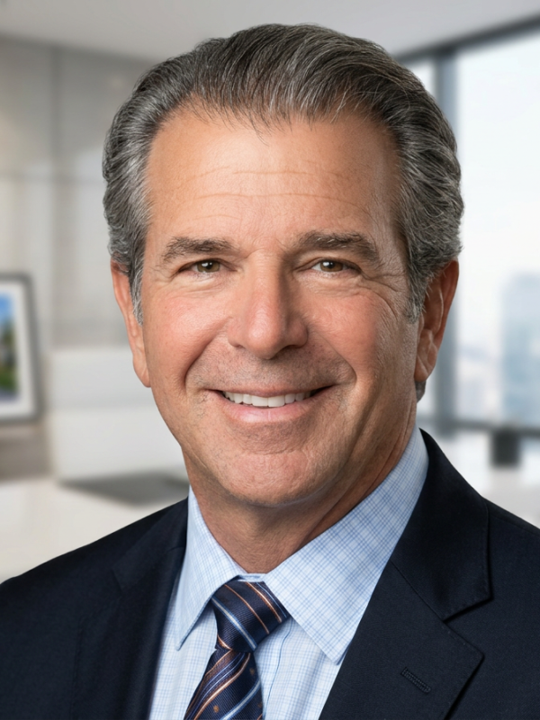 Ed Graziani, business partner of Jessica Nemire — Ed & Jess Team
